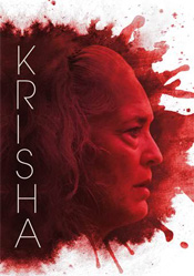 Krisha