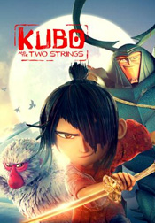 Kubo and the Two Strings