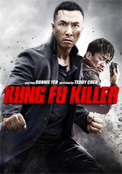 Kung Fu Killer