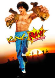 Kung Pow! Enter the Fist