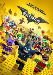 LEGO Batman Movie, The