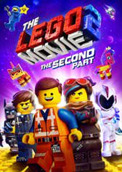LEGO Movie 2: The Second Part, The