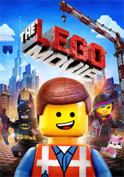 LEGO Movie, The