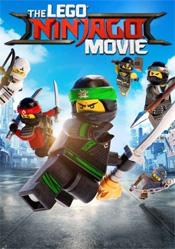 LEGO Ninjago Movie, The