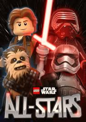 LEGO Star Wars: All-Stars