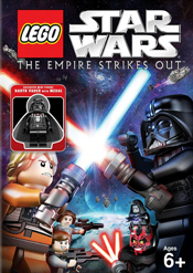 LEGO Star Wars: The Empire Strikes Out
