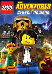 LEGO: The Adventures of Clutch Powers
