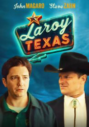 LaRoy, Texas
