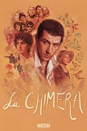 La Chimera