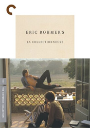 La Collectionneuse