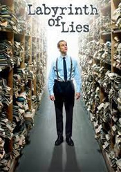 Labyrinth of Lies