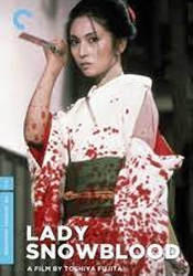Lady Snowblood