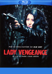 Lady Vengeance
