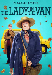 Lady in the Van, The