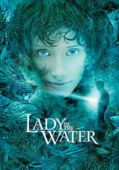 Lady in the Water