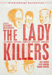 Ladykillers, The