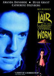 Lair of the White Worm, The