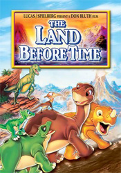 Land Before Time, The