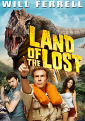 Land of the Lost