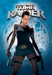Lara Croft: Tomb Raider
