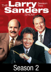 Larry Sanders Show, The: Season 2