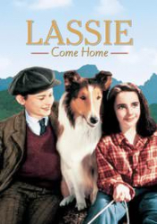 Lassie Come Home