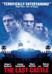 Last Castle, The