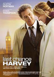 Last Chance Harvey