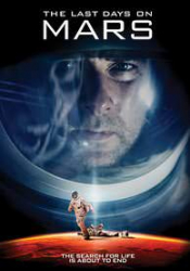 Last Days on Mars, The