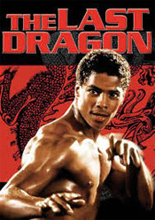 Last Dragon, The