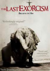 Last Exorcism, The