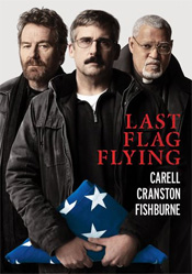 Last Flag Flying
