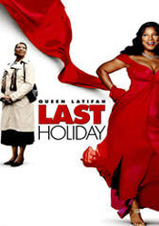 Last Holiday