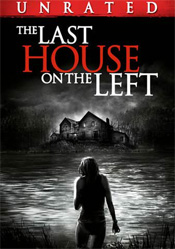 Last House on the Left, The