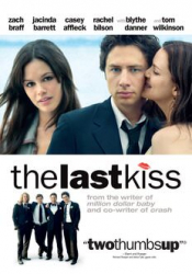 Last Kiss, The