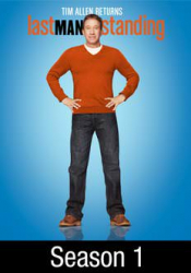 Last Man Standing: Season 1