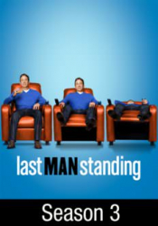 Last Man Standing: Season 3