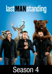 Last Man Standing: Season 4