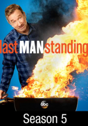 Last Man Standing: Season 5