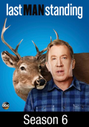 Last Man Standing: Season 6