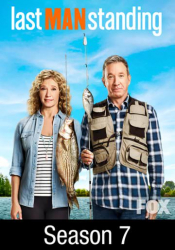 Last Man Standing: Season 7