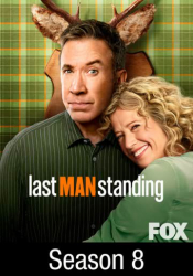 Last Man Standing: Season 8