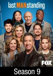 Last Man Standing: Season 9
