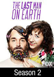 Last Man on Earth, The: Season 2