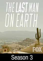 Last Man on Earth, The: Season 3