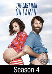 Last Man on Earth, The: Season 4
