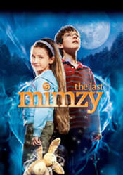 Last Mimzy, The