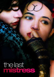 Last Mistress, The