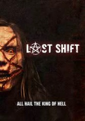 Last Shift