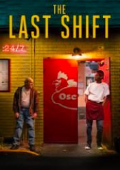 Last Shift, The